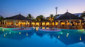 HOTEL SHALIMAR AQUAPARK