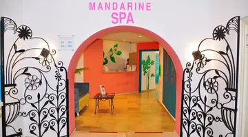 HOTEL SHALIMAR AQUAPARK