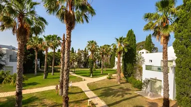 HOTEL SHALIMAR AQUAPARK