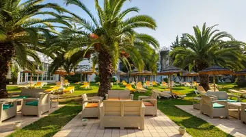 HOTEL SHALIMAR AQUAPARK
