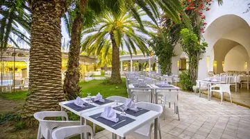 HOTEL SHALIMAR AQUAPARK