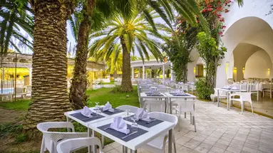 HOTEL SHALIMAR AQUAPARK