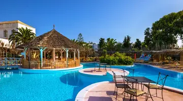 HOTEL SHALIMAR AQUAPARK
