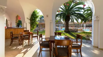 HOTEL SHALIMAR AQUAPARK