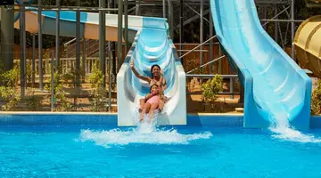 HOTEL SHALIMAR AQUAPARK