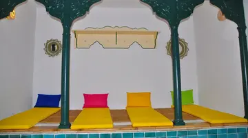 HOTEL SHALIMAR AQUAPARK