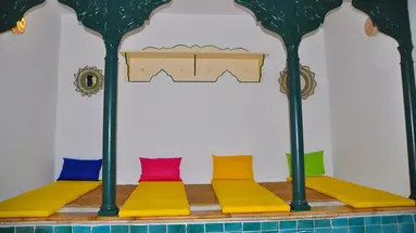 HOTEL SHALIMAR AQUAPARK