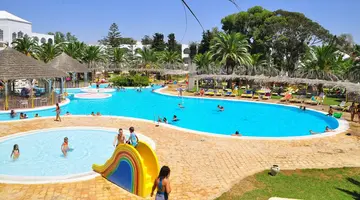 HOTEL SHALIMAR AQUAPARK