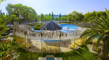 HOTEL SHALIMAR AQUAPARK