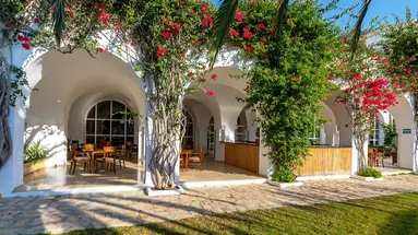 HOTEL SHALIMAR AQUAPARK