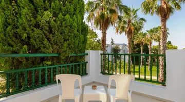 HOTEL SHALIMAR AQUAPARK