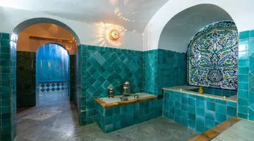HOTEL SHALIMAR AQUAPARK