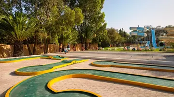HOTEL SHALIMAR AQUAPARK