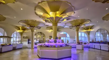 HOTEL SHALIMAR AQUAPARK