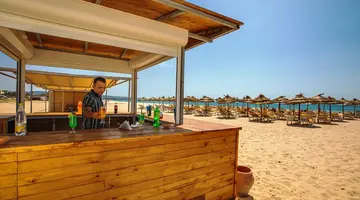 HOTEL SHALIMAR AQUAPARK