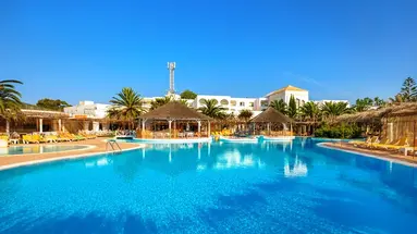 HOTEL SHALIMAR AQUAPARK