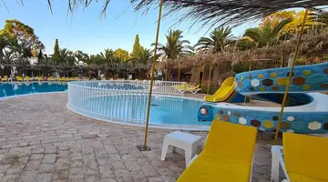HOTEL SHALIMAR AQUAPARK
