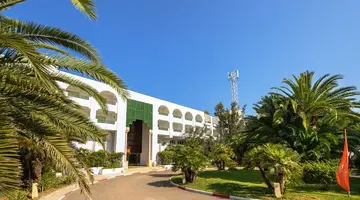 HOTEL SHALIMAR AQUAPARK