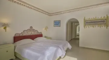 HOTEL SHALIMAR AQUAPARK