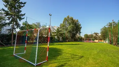 HOTEL SHALIMAR AQUAPARK