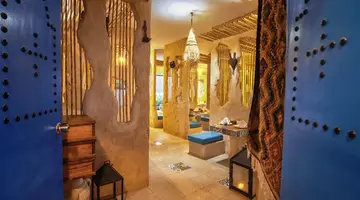 HOTEL SHALIMAR AQUAPARK