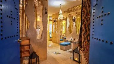 HOTEL SHALIMAR AQUAPARK