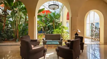 HOTEL SHALIMAR AQUAPARK
