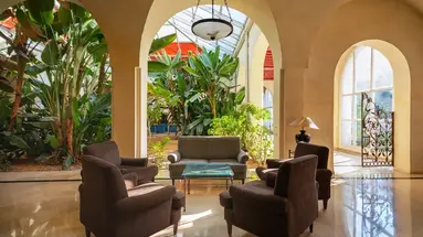HOTEL SHALIMAR AQUAPARK
