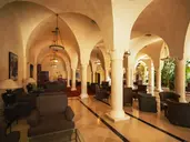 HOTEL SHALIMAR AQUAPARK