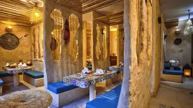HOTEL SHALIMAR AQUAPARK
