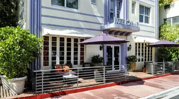 Hotel Shelley