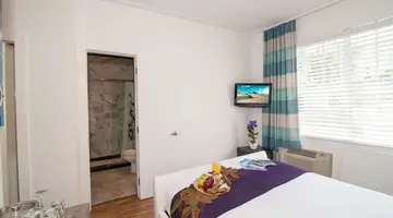 Hotel Shelley