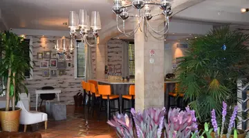 Hotel Shelley