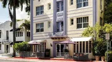 Hotel Shelley