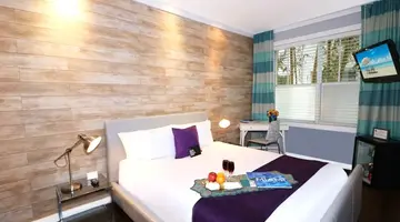 Hotel Shelley
