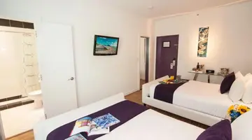 Hotel Shelley