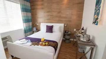 Hotel Shelley