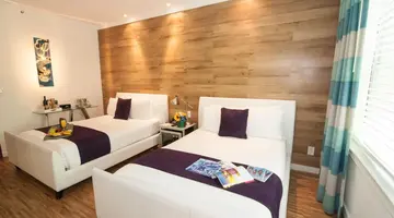 Hotel Shelley