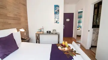 Hotel Shelley