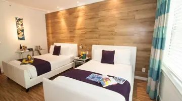 Hotel Shelley