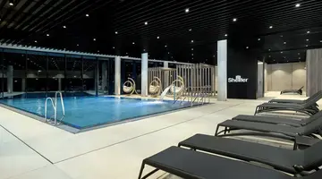 Hotel Shellter Resort & Spa