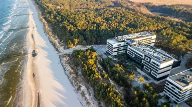 Hotel Shellter Resort & Spa