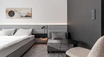 Hotel Shellter Resort & Spa