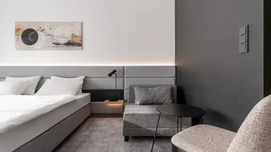 Hotel Shellter Resort & Spa