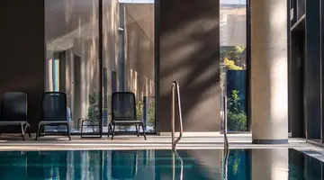 Hotel Shellter Resort & Spa