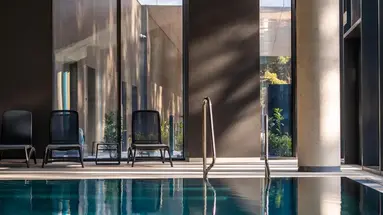 Hotel Shellter Resort & Spa