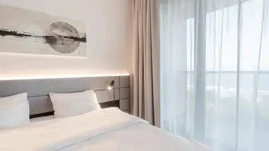 Hotel Shellter Resort & Spa