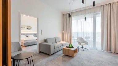 Hotel Shellter Resort & Spa