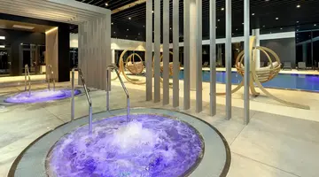Hotel Shellter Resort & Spa