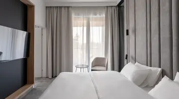 Hotel Shellter Resort & Spa
